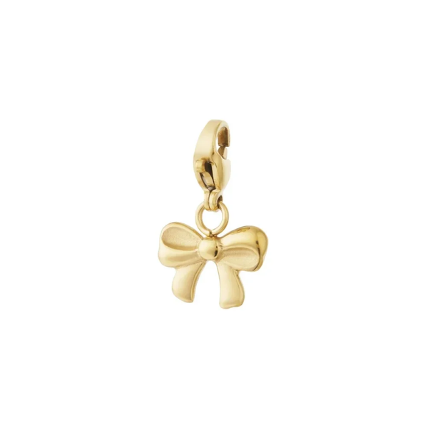 DIY - Stainless steel bedel - strik