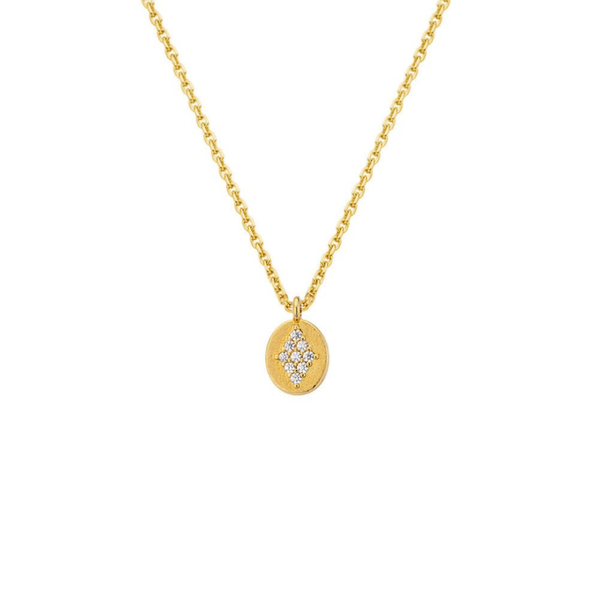 Mya-Bay - Ketting Bella Lover