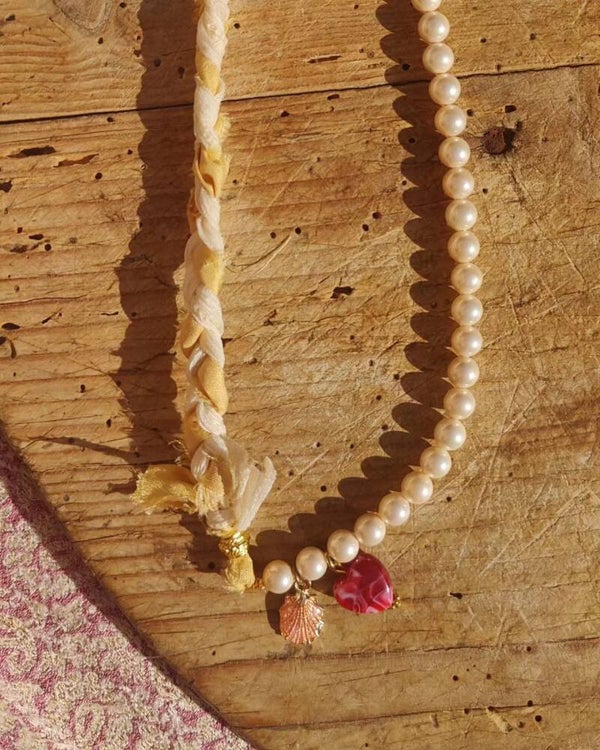 Moona Bandanaketting