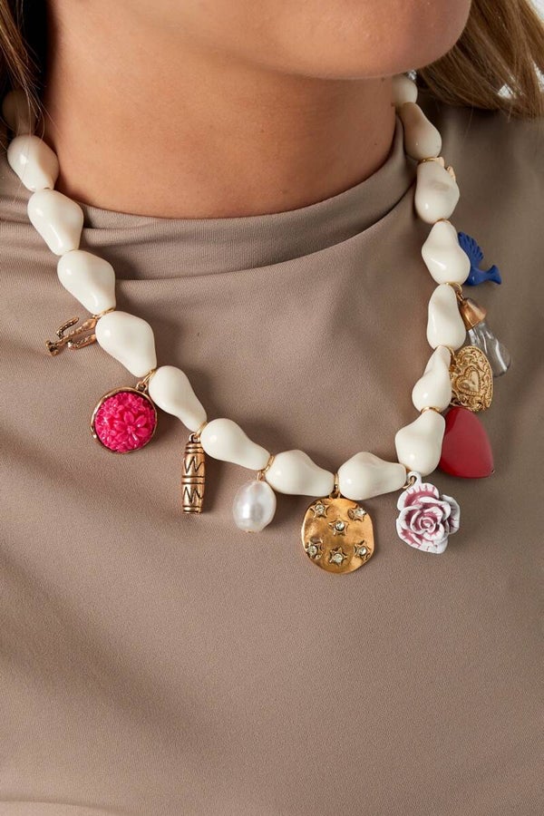 Ketting Summer Crush
