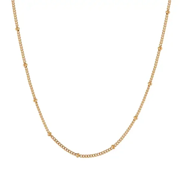 Label Kiki - Dots Necklace