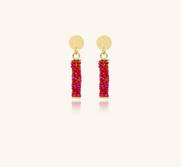 Santibé byoux - Boucles d'oreilles Mini Odette - diverse kleuren
