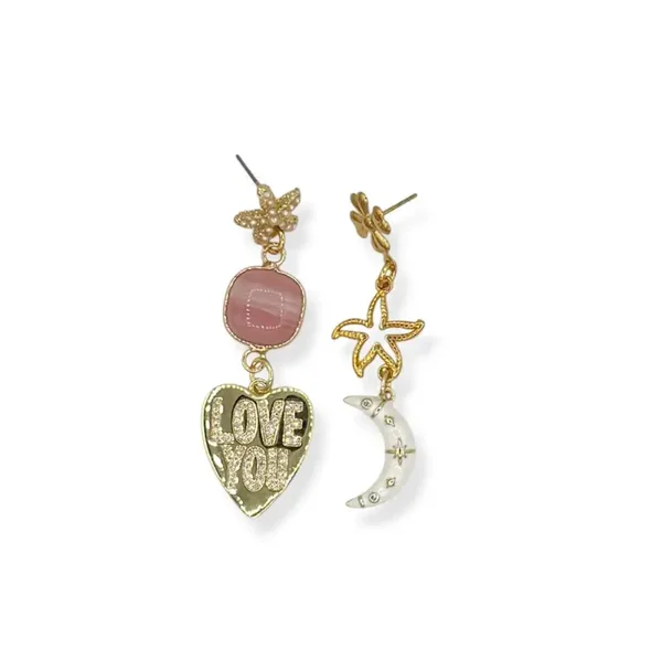 Flem the Label - Earring Belle