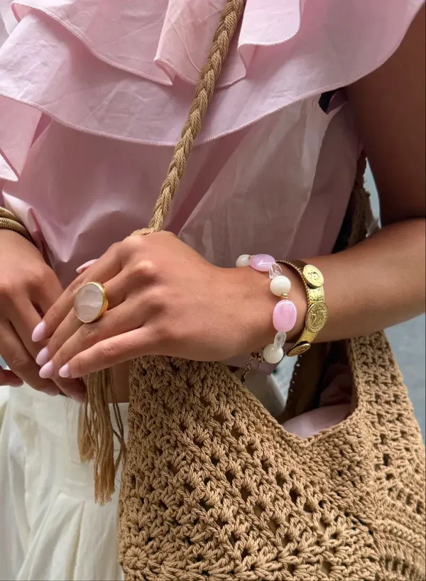 Flem the Label - Bracelet Jula