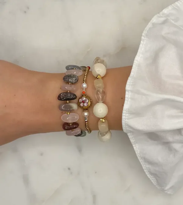 Flem the Label - Bracelet Dune
