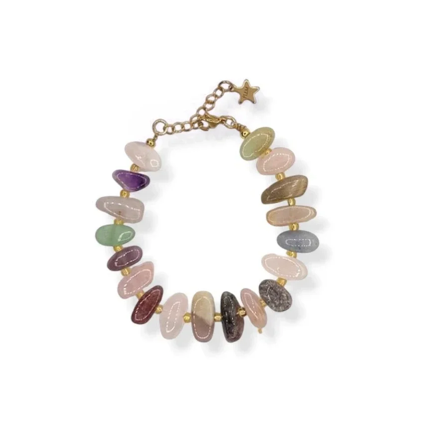Flem the Label - Bracelet Tropez