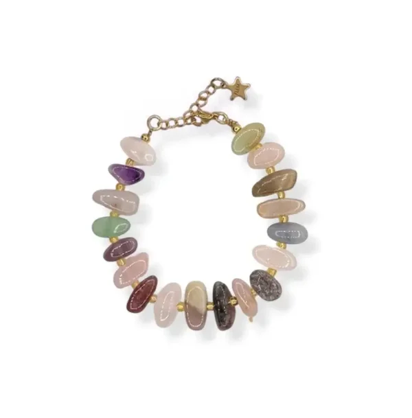 Flem the Label - Bracelet Tropez