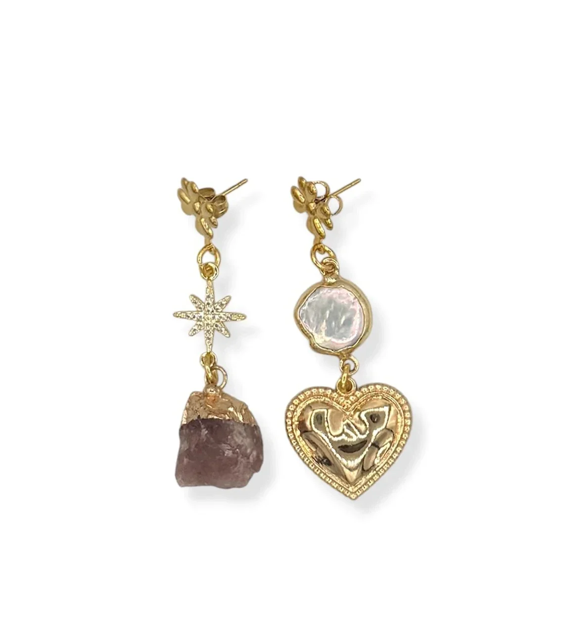 Flem the Label - Earring Cami