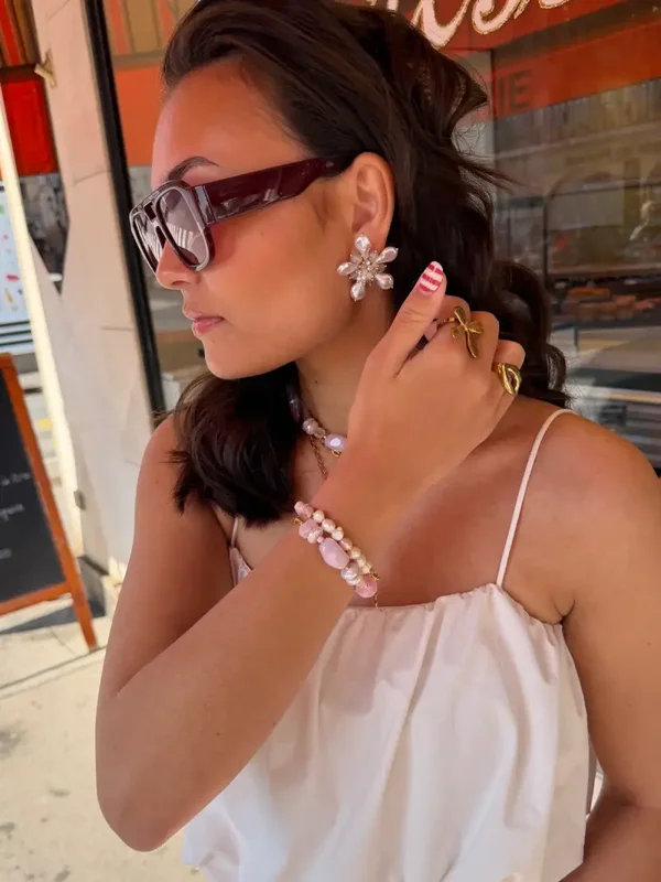 Flem the Label - Bracelet Amélie