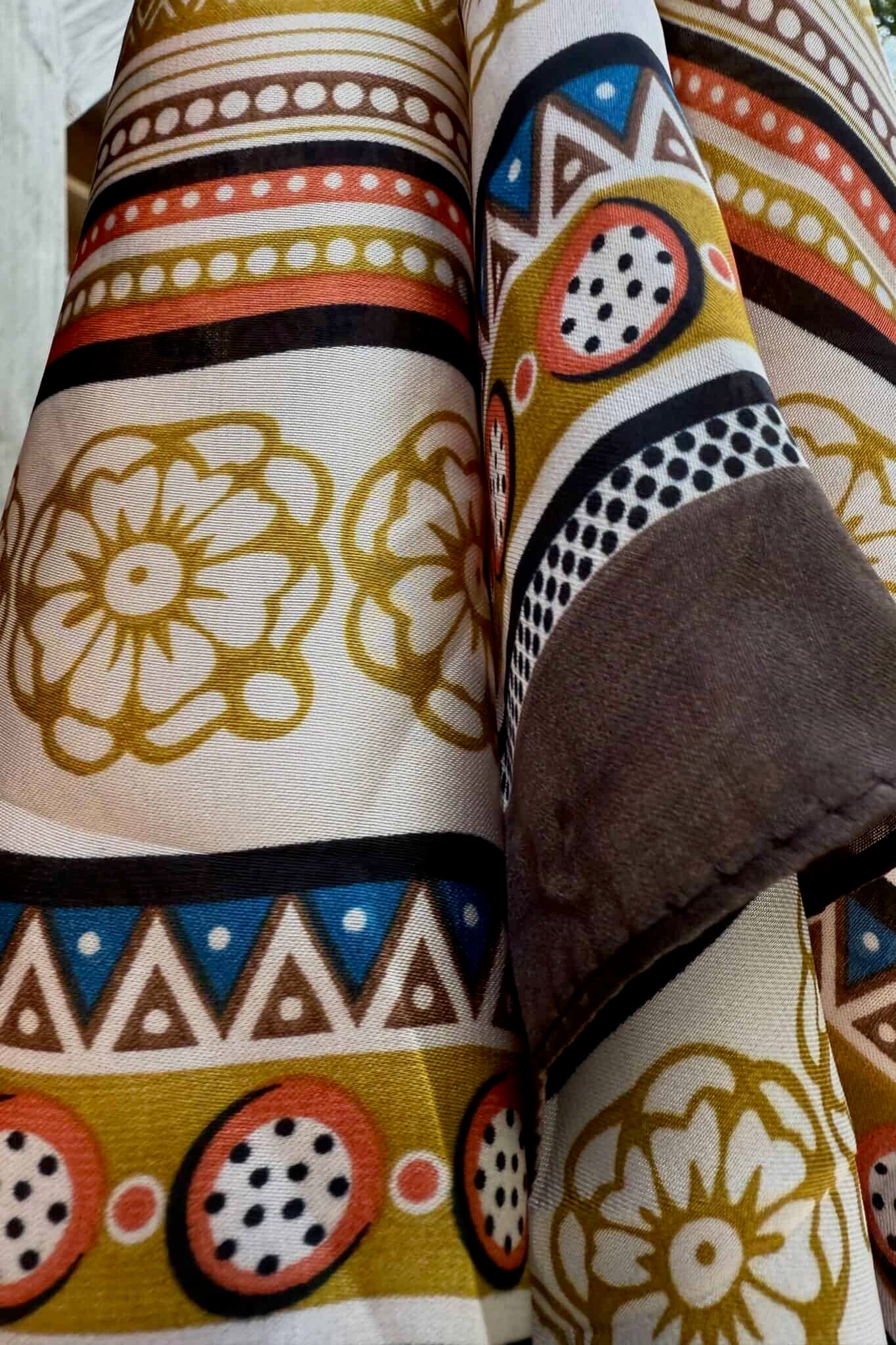 Be-Witched - mini sjaal