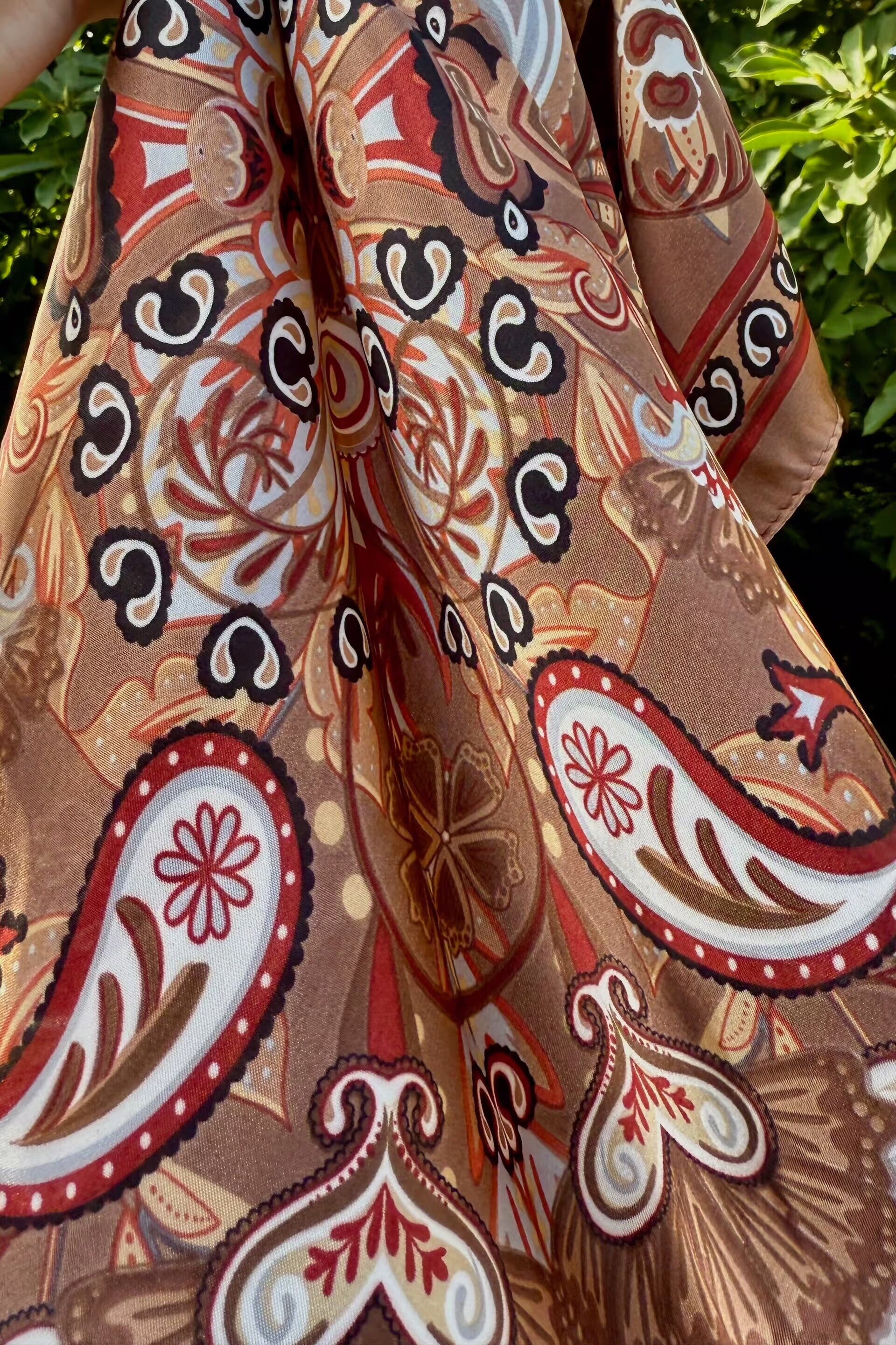 Be-Witched - mini sjaal