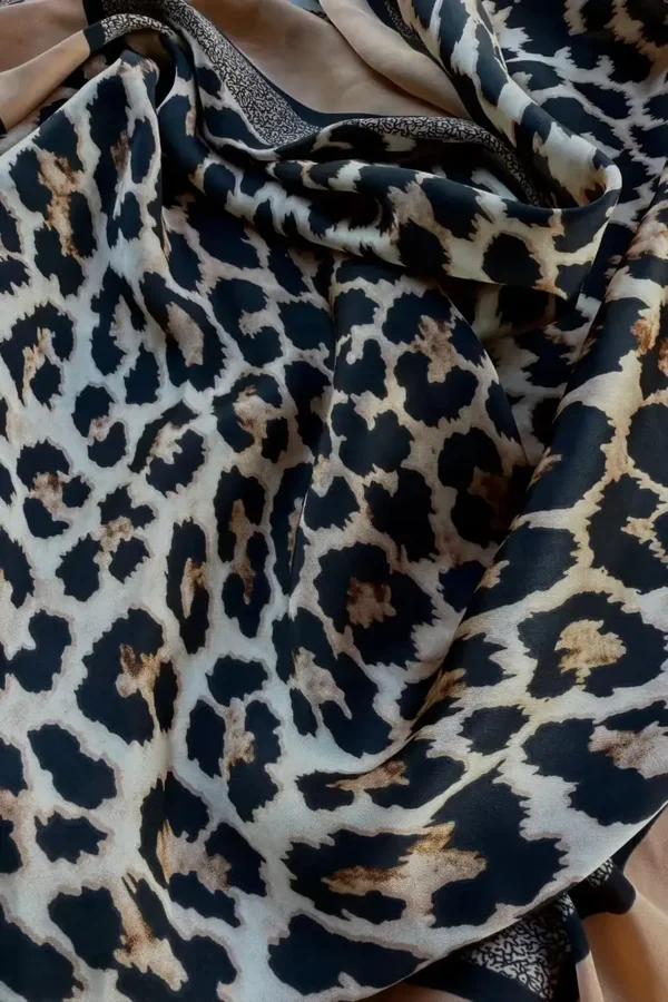 Be-Witched - mini sjaal