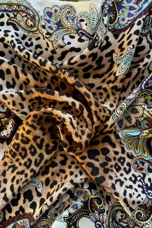 Be-Witched - mini sjaal