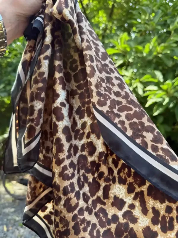 Be-Witched - mini sjaal