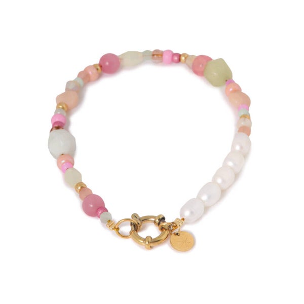 Label Kiki - Zaya bracelet gold