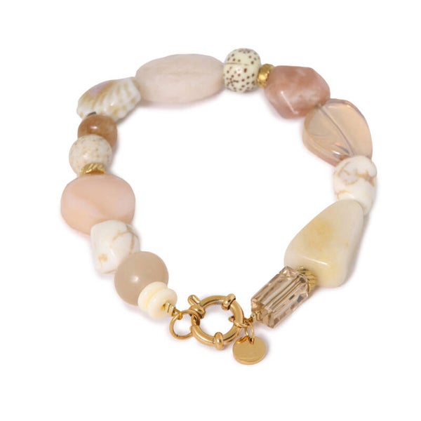Label Kiki - Kiki bracelet gold