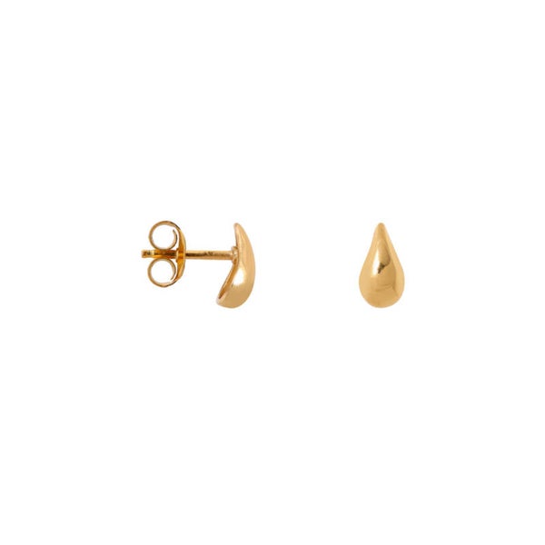 Label Kiki - Drop gold