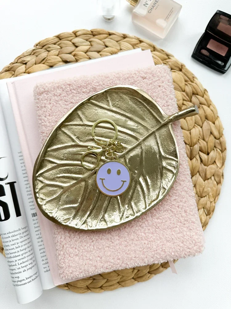 Sleutelhanger | Lila