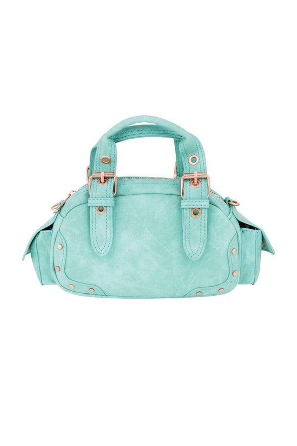 Trendy Tas mint
