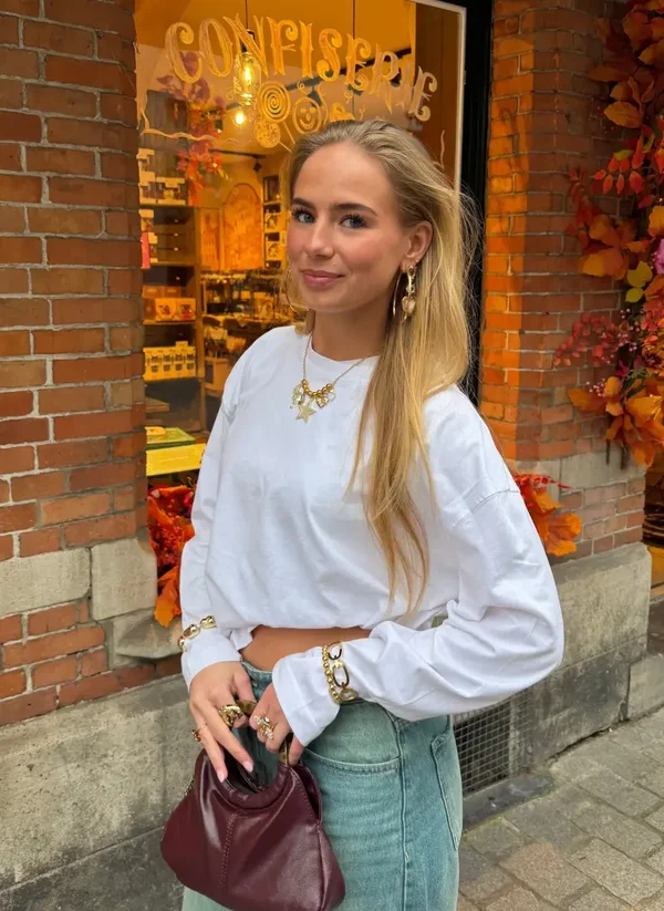 Flem the Label - Necklace Macy