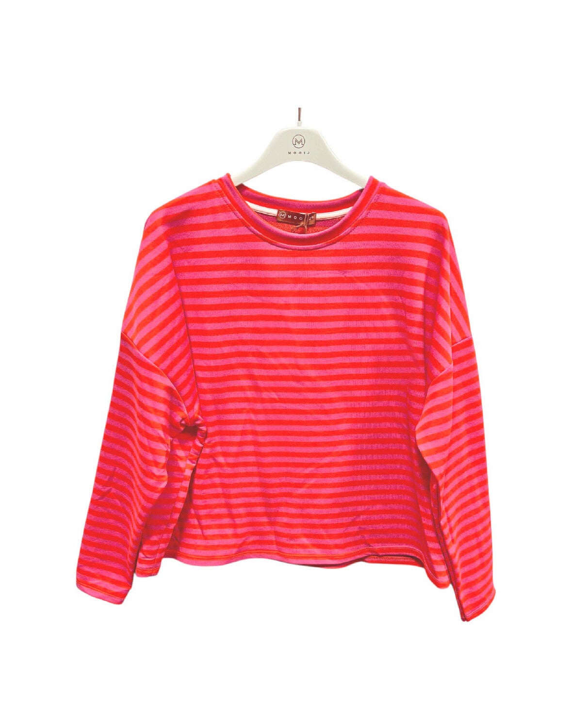 Longsleeve Shirt one size