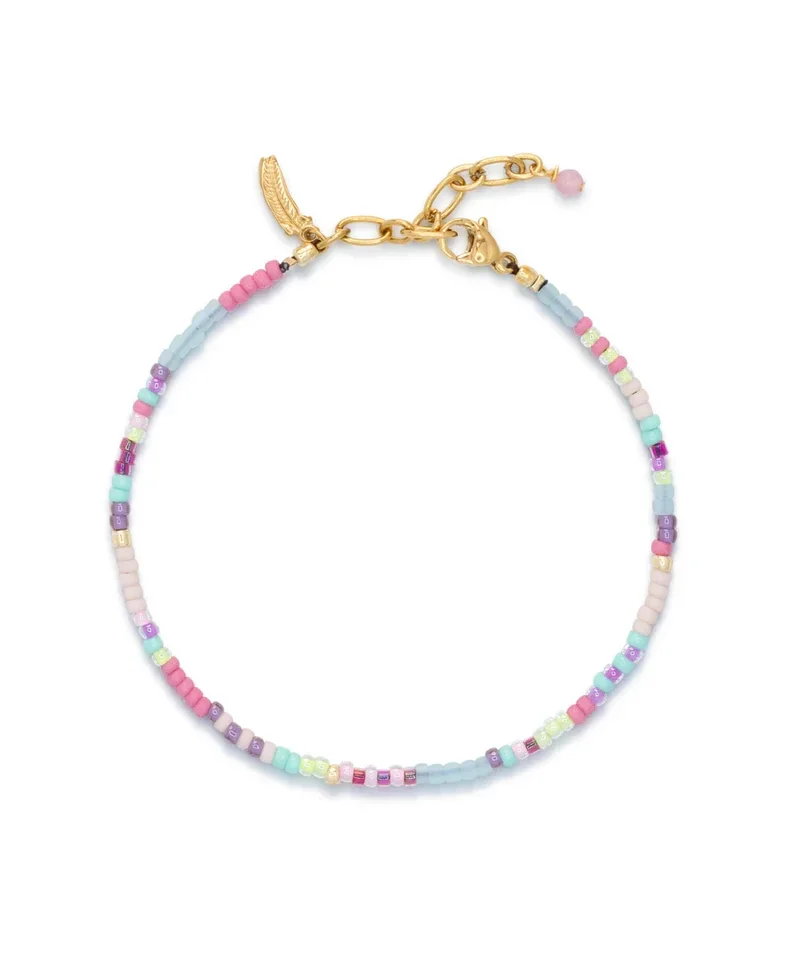 Le Veer - Morning mist bracelet