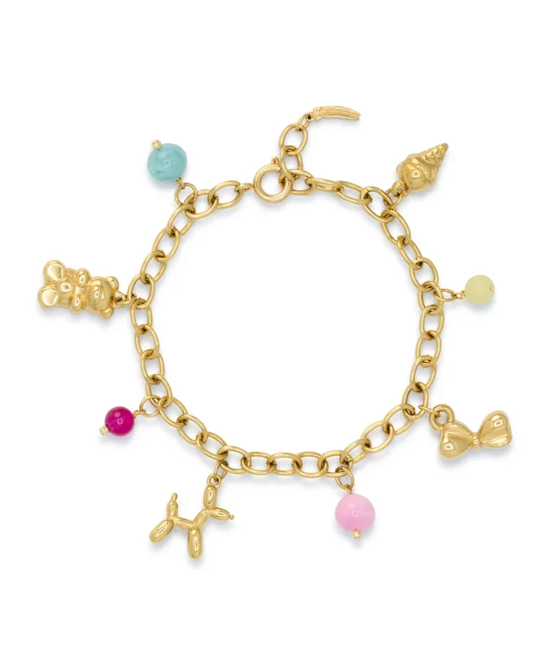 Le Veer - Endless joy bracelet