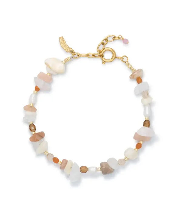Sale Le Veer - Honeydew bracelet