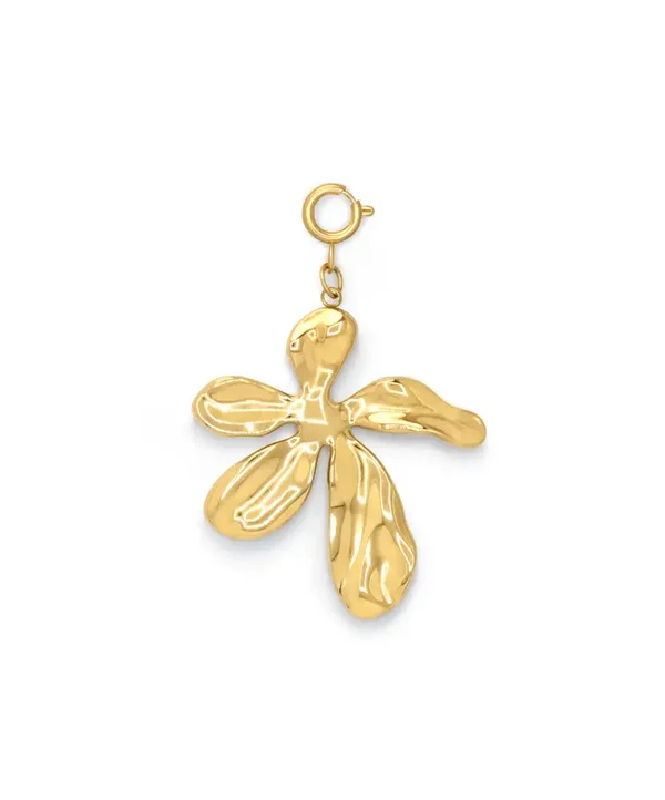 Le Veer - Dahlia charm