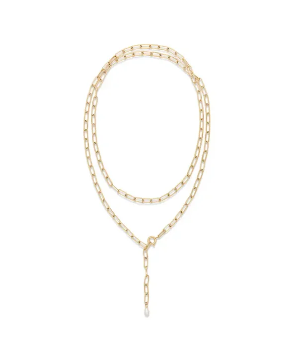 Le Veer - Ivy necklace
