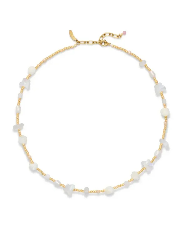 Le Veer - New life necklace