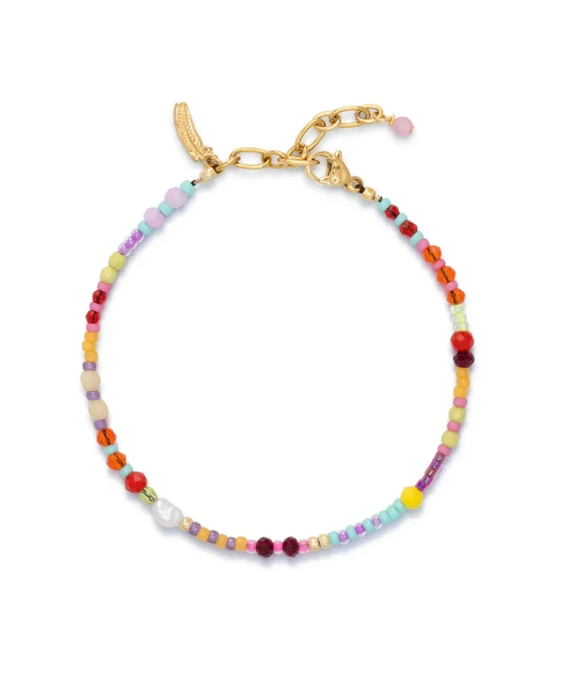 Le Veer -Bumbly bee bracelet