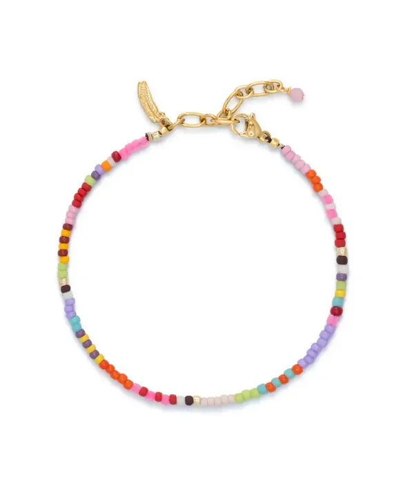 Sale Le Veer - Happy roots bracelet
