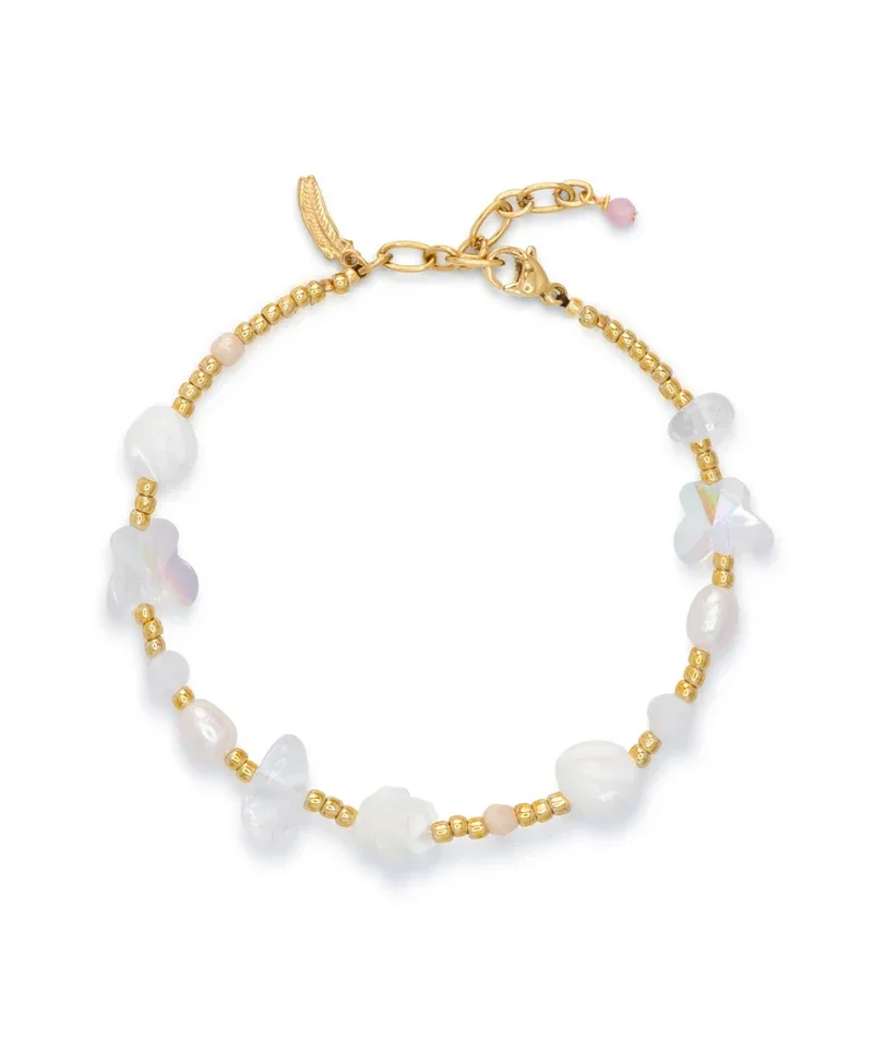 Le Veer - New life bracelet