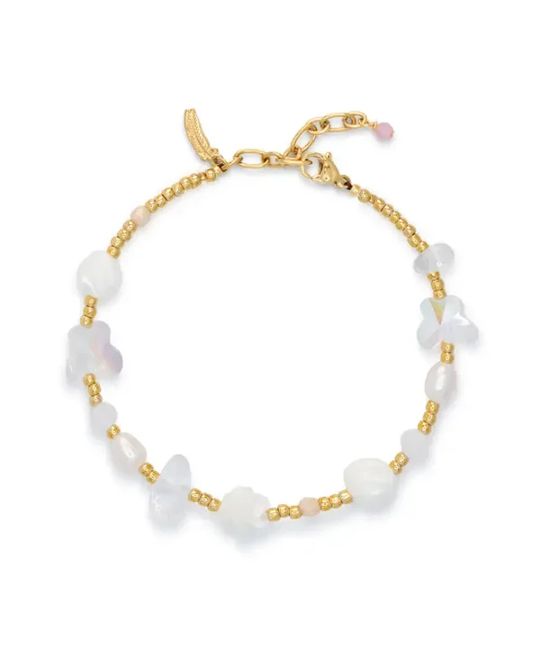 Le Veer - New life bracelet
