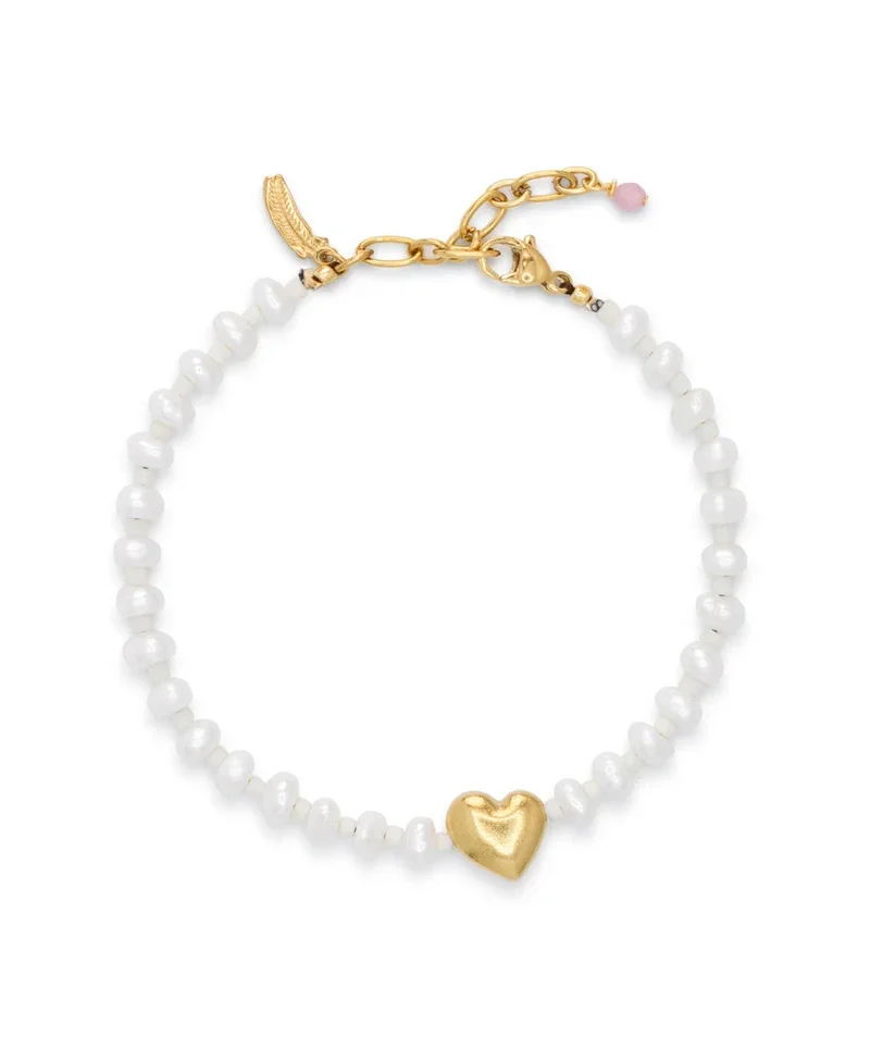 Le Veer - Tiny love bracelet
