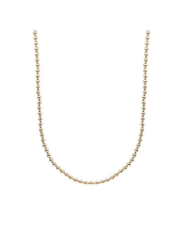Ketting Beads 3 • 6 mm