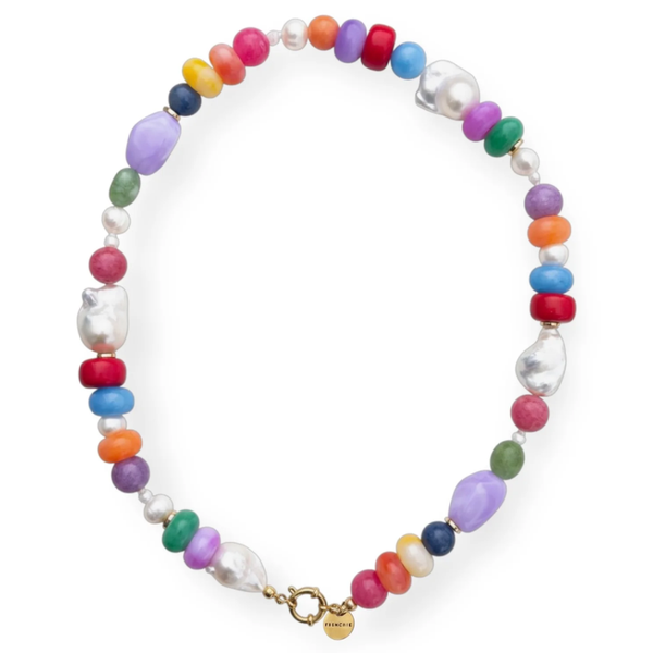 Studio Frenchie - Necklace - Ciao Tutti