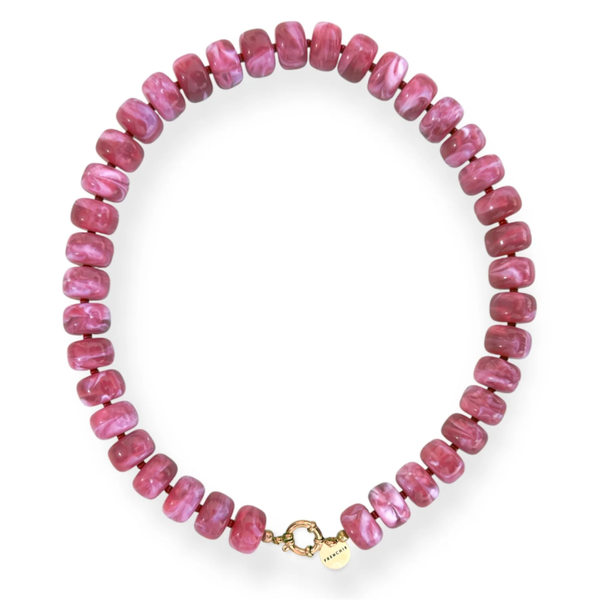 Studio Frenchie - Necklace - Fragola  €49,99