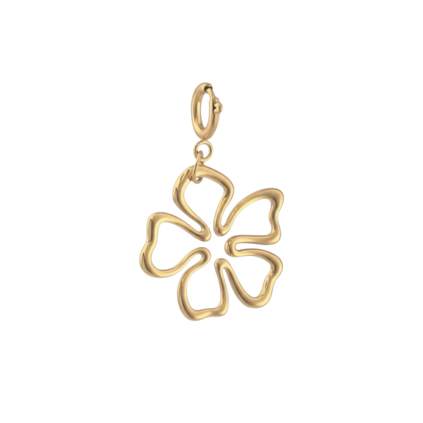 Studio Frenchie - Charm - Fiori