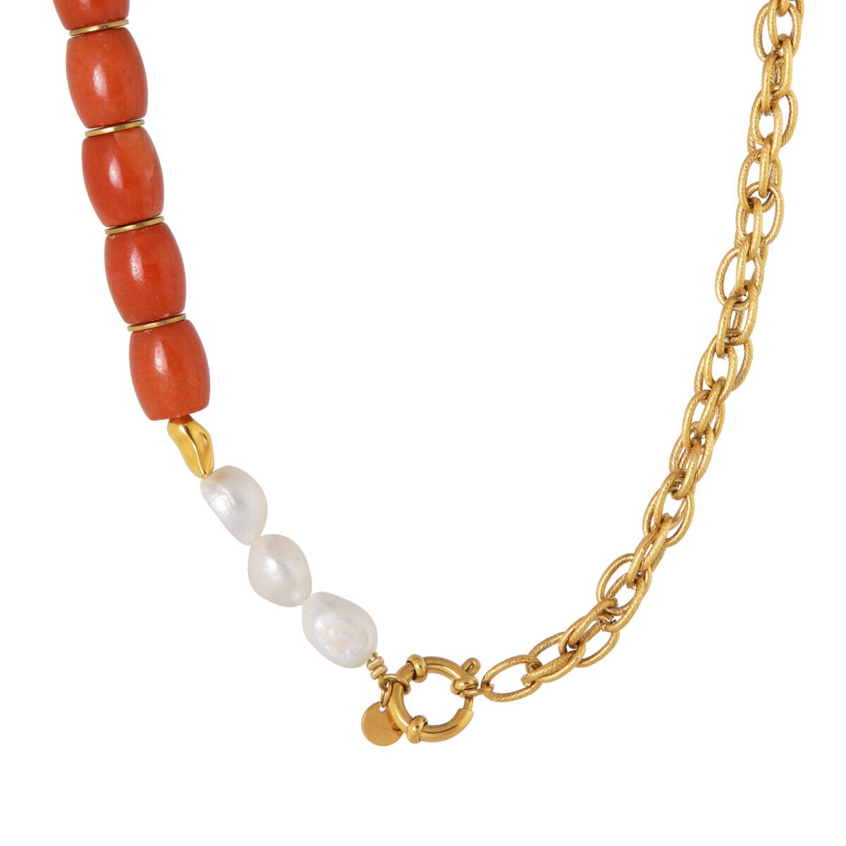 Label Kiki - Sunset Coast Necklace