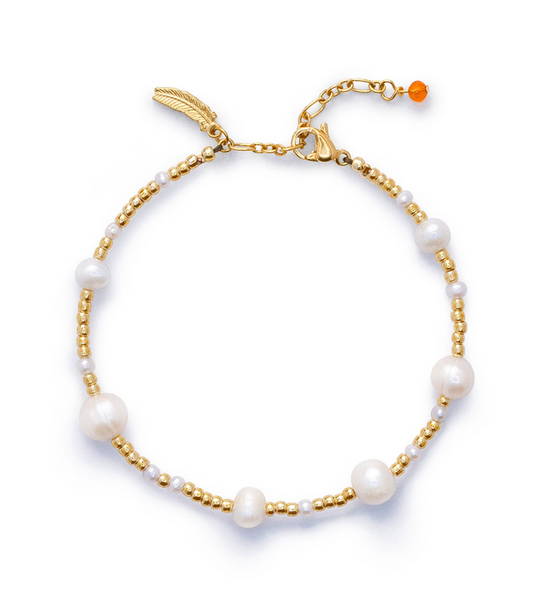 Le Veer - Momi bracelet