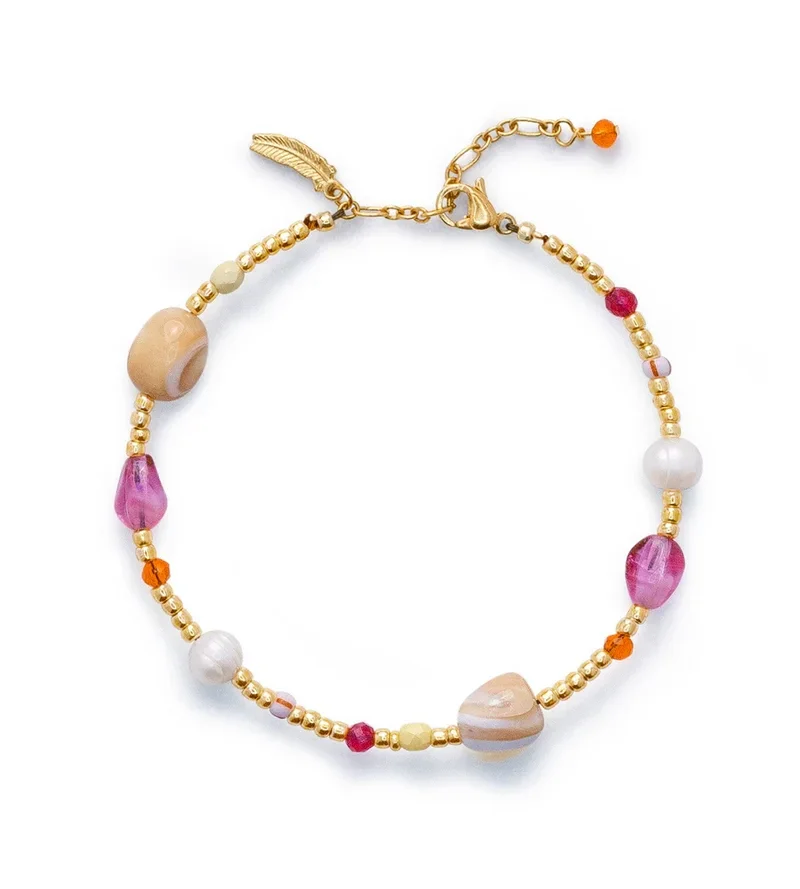 Le Veer - Ohana beach bracelet
