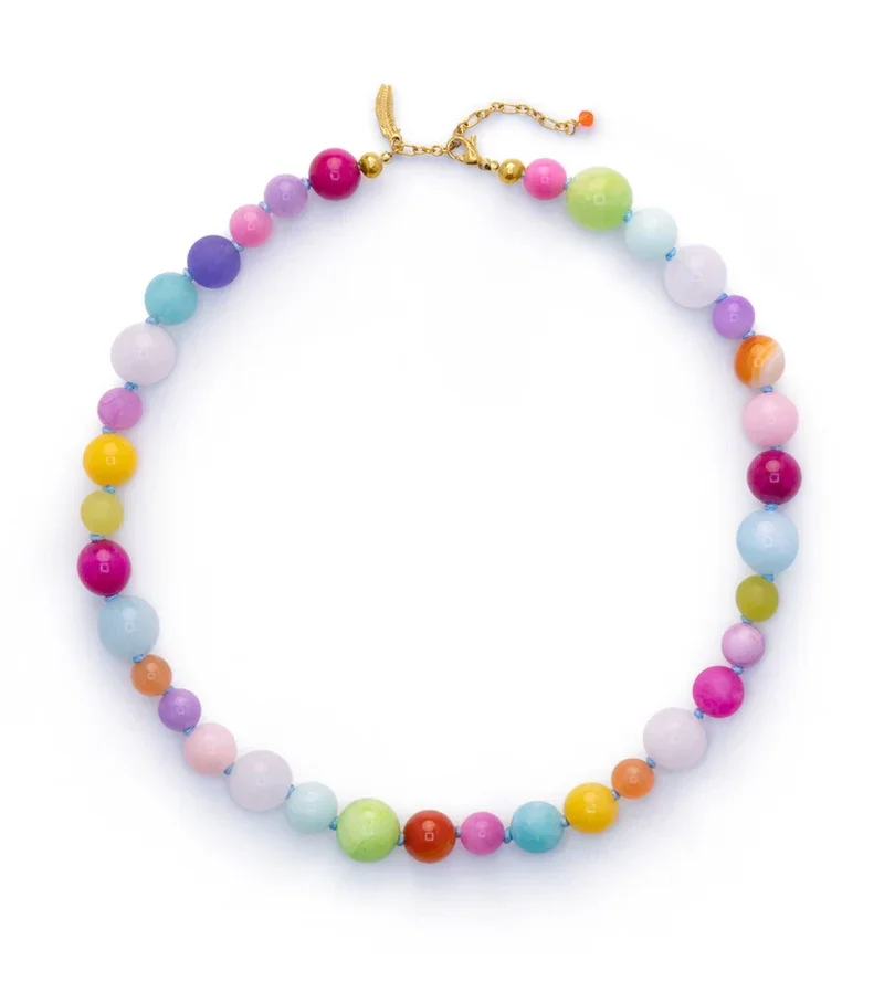 Le Veer - Waikiki beach necklace