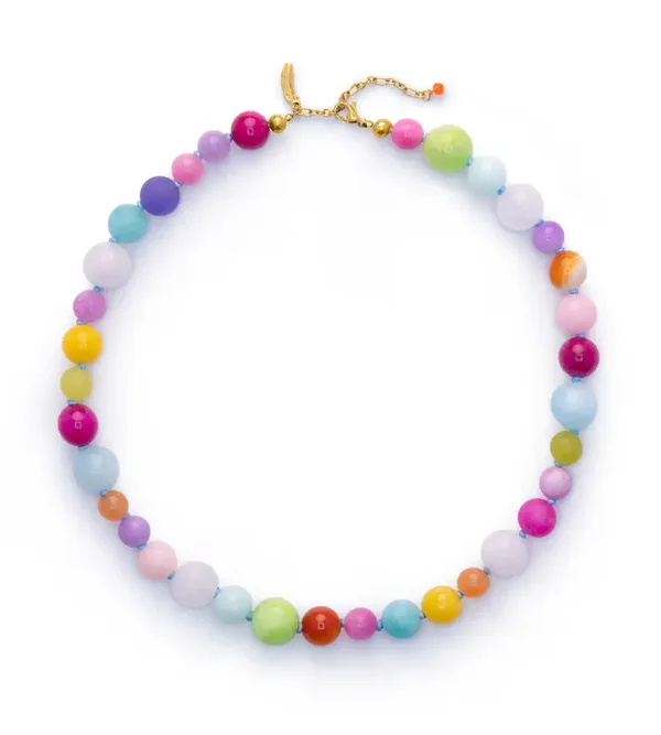 Le Veer - Waikiki beach necklace