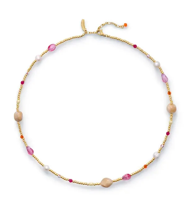 Le Veer - Ohana beach necklace