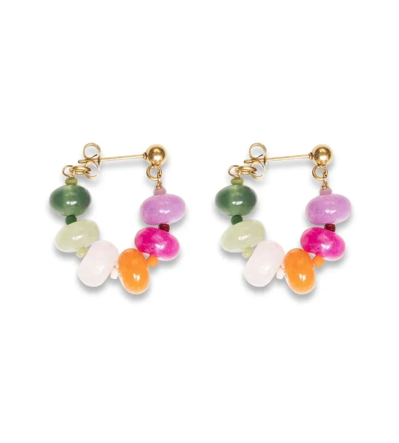 Le Veer -Formidable earrings