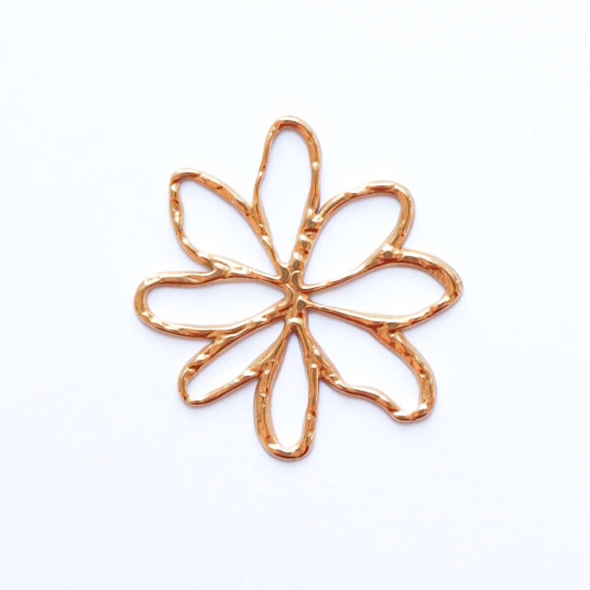 Label Kiki - Open Grace charm