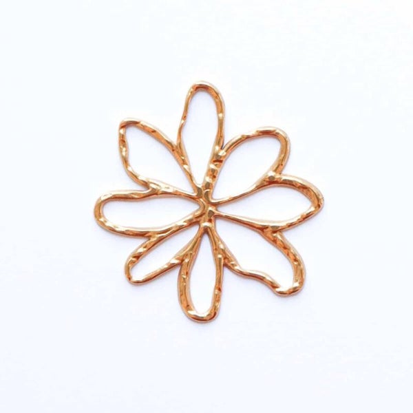 Label Kiki - Open Grace charm