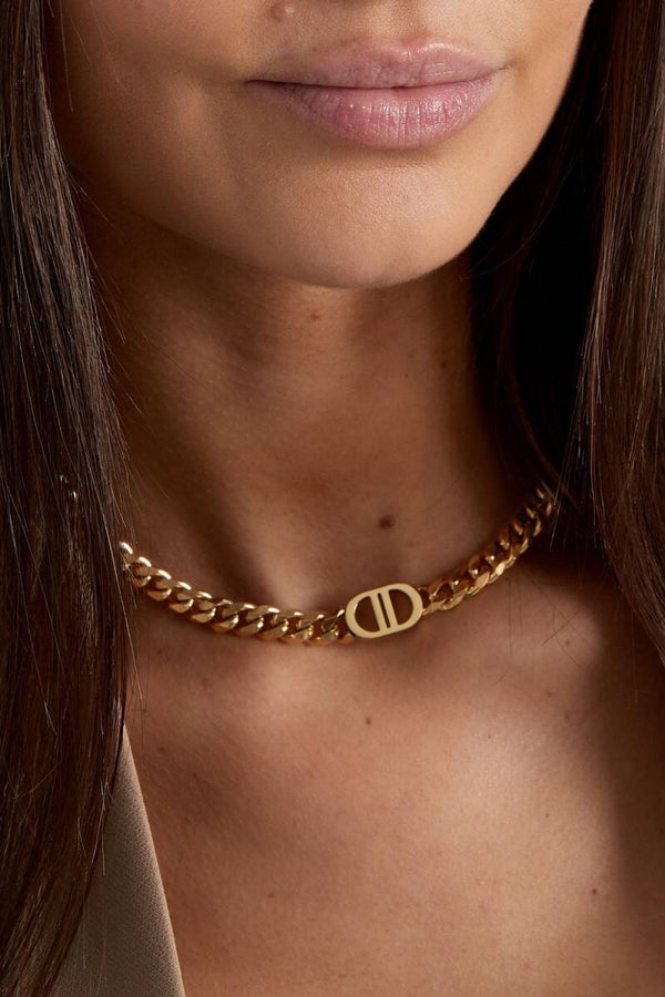 Ketting the good Life